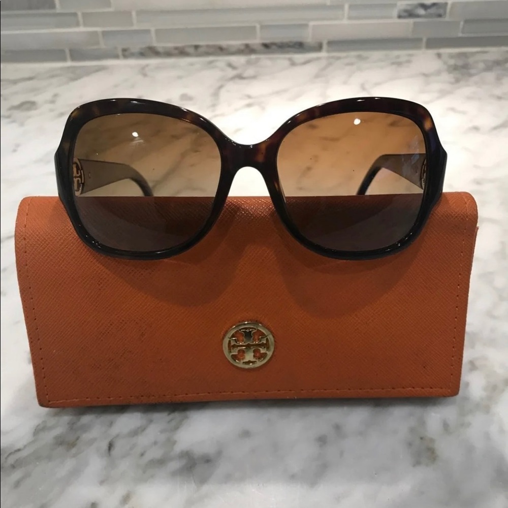 Tory Burch Sunglasses